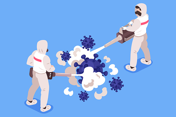 為何秋冬季四害更易滋生？疑問破解！